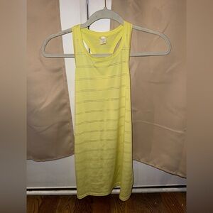 Athleta workout tank